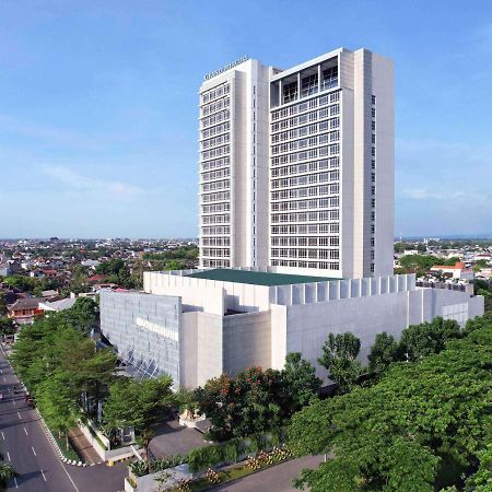 Grand Mercure Solo Baru Eksteriør billede