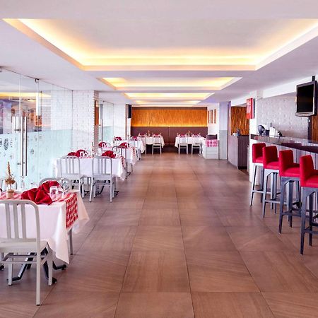 Grand Mercure Solo Baru Eksteriør billede