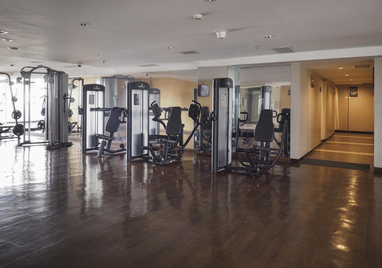 Grand Mercure Solo Baru Eksteriør billede